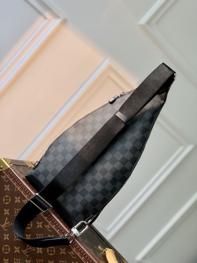 LV Waist Chest Packs